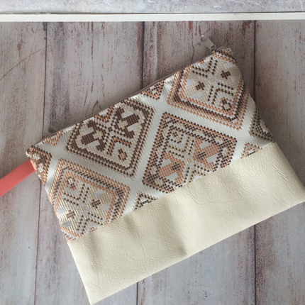 özel dikim clutch