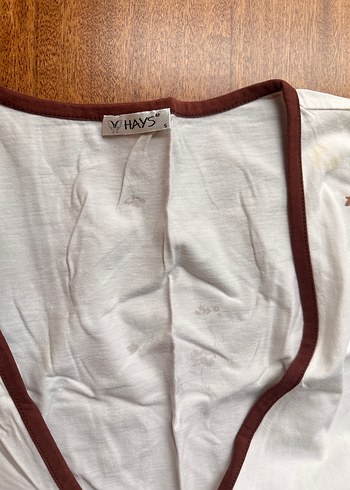 Sabahlık çiçekli kadın - Görsel 3