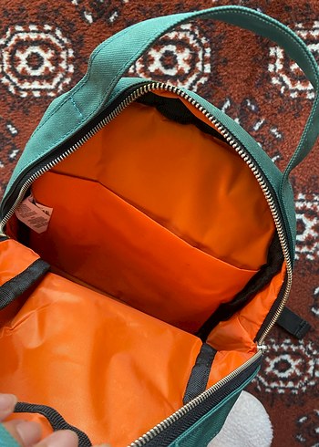 Mavi marka Sırt Çantası - Görsel 4