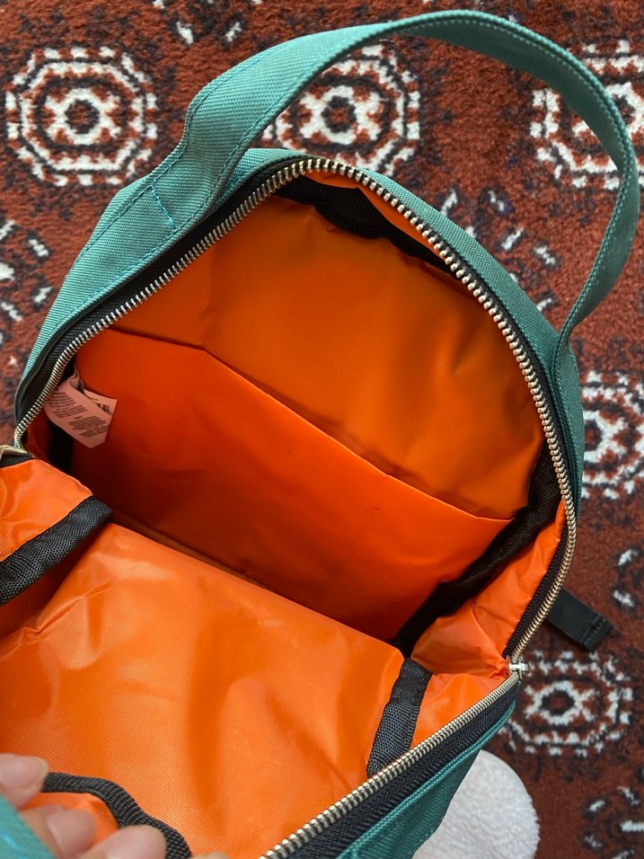 Mavi marka Sırt Çantası - Görsel 4