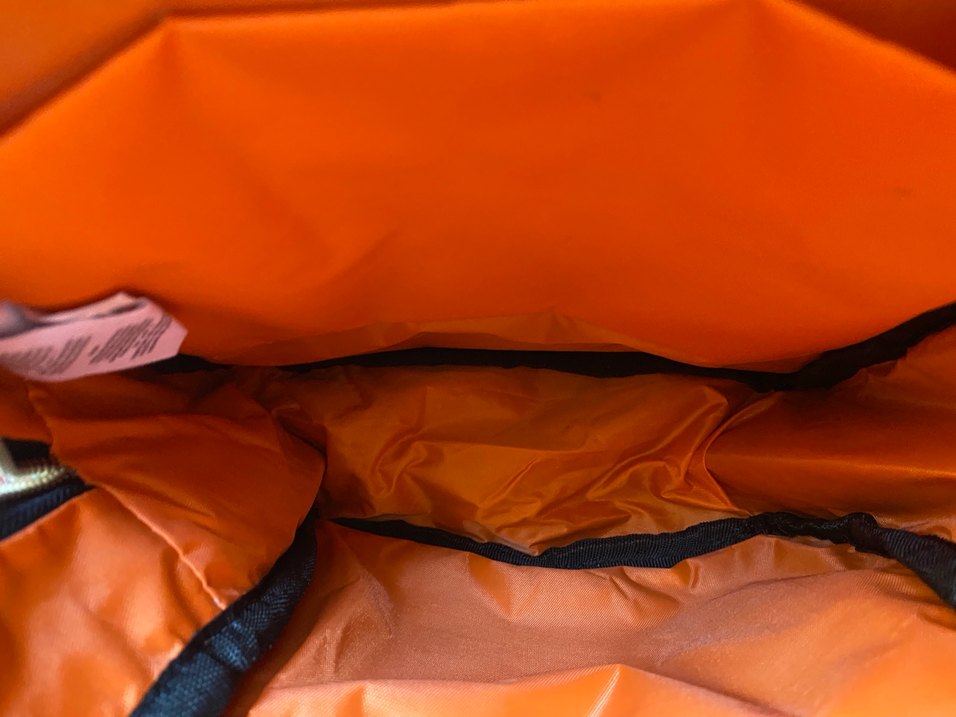 Mavi marka Sırt Çantası - Görsel 5