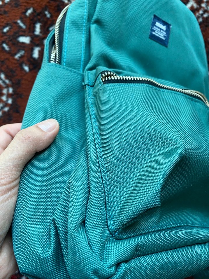 Mavi marka Sırt Çantası - Görsel 2