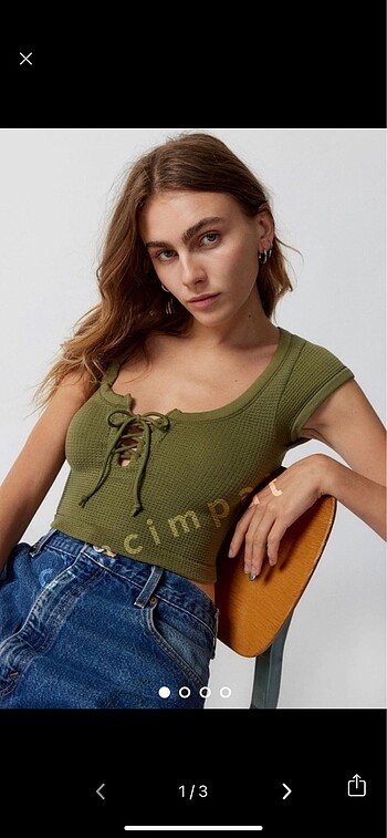 Urban outfitters büstiyer