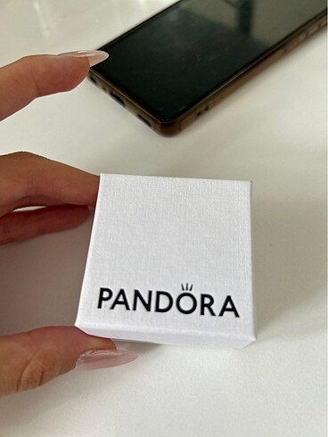  Beden Pandora kalpli kolye
