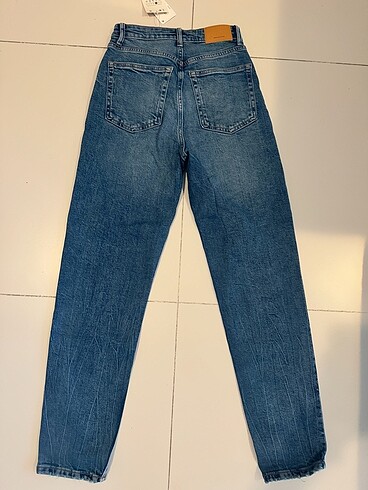 Bershka Bershka kot pantolon
