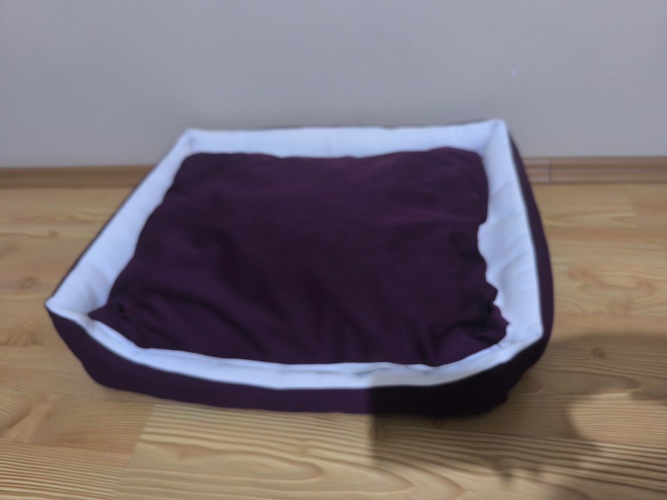 Kedi yatağı - Görsel 2