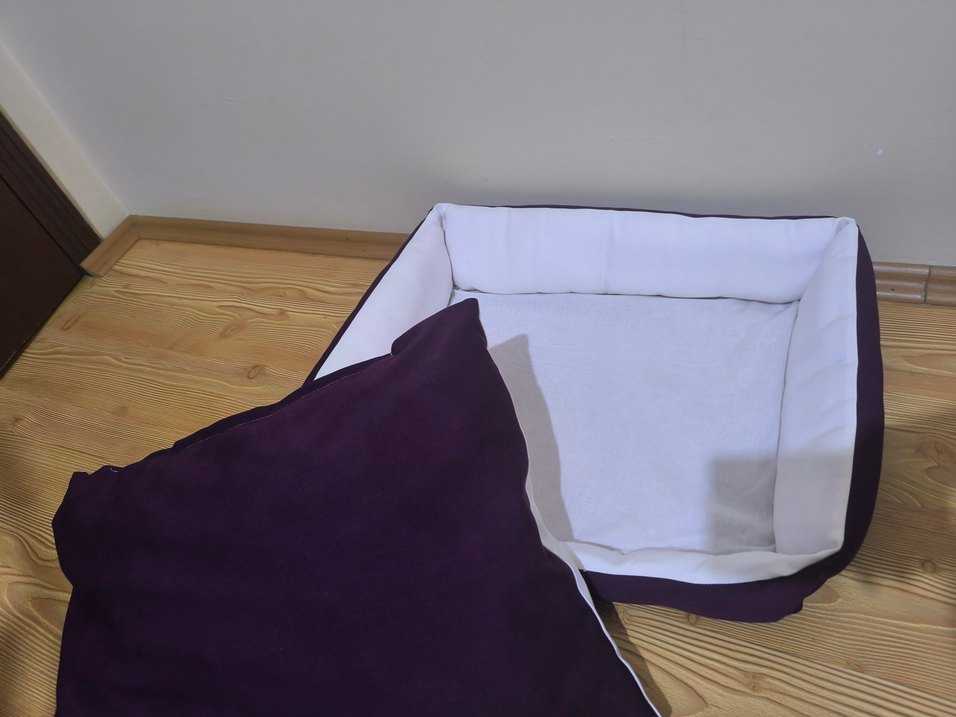 Kedi yatağı - Görsel 3