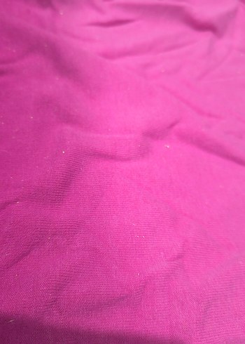 pembe Kadın Balıkçı Yaka Triko Kazak - Görsel 5