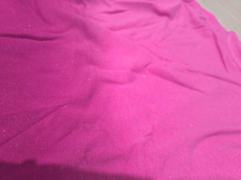 pembe Kadın Balıkçı Yaka Triko Kazak - Görsel 5