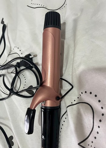 Saç maşası - Görsel 6