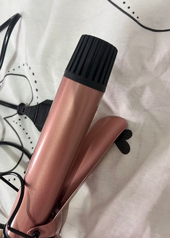 Saç maşası - Görsel 5