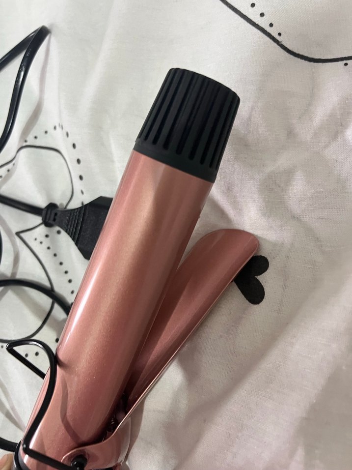 Saç maşası - Görsel 5