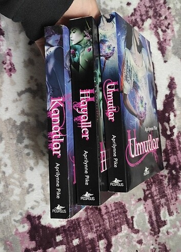 Fantastik Kitap 