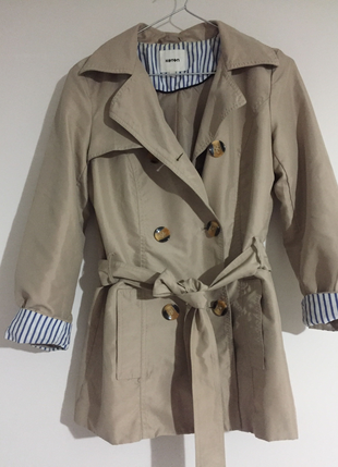 Koton trenchcoat