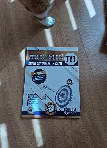 Bilgi sarmal tyt fen denemeleri 
