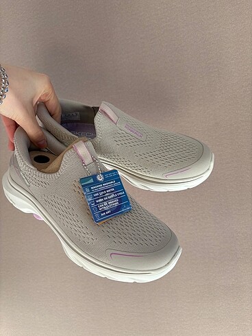 Skechers Skechers Go Walk Slip In