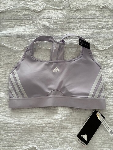 Adidas sporcu sütyeni