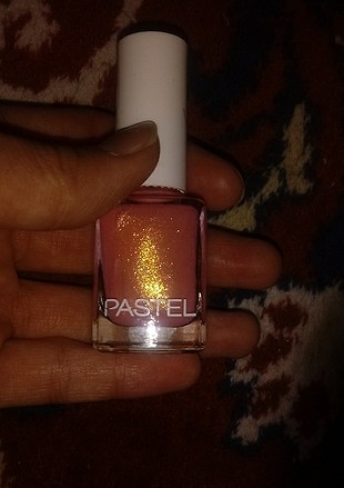 Pastel Oje
