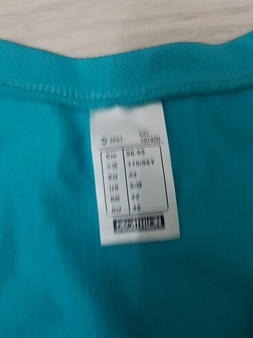 40 Beden Bayan tshirt 