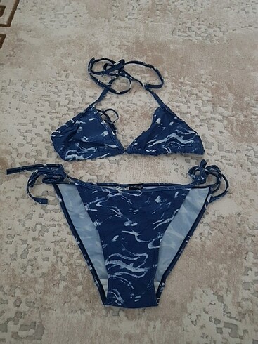 Diğer Bayan bikini
