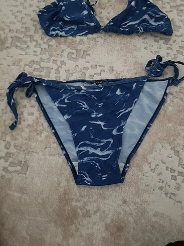 40 Beden Bayan bikini
