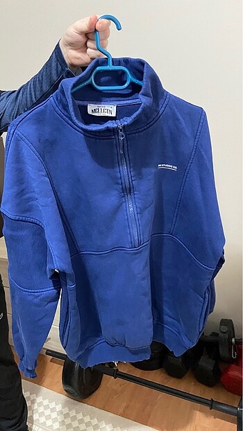 Mai collection sweat