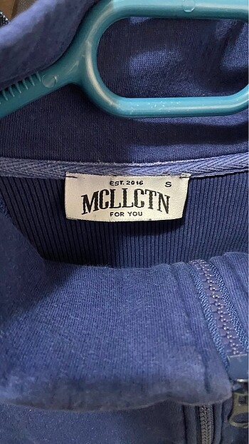 l Beden Mai collection sweat