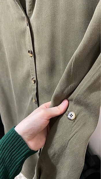 l Beden Lc waikiki tunik