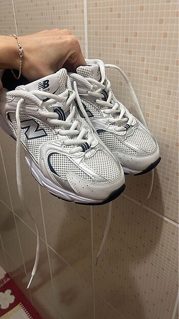 New balance 530