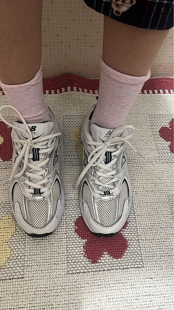 37,5 Beden New balance 530
