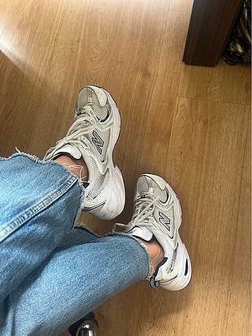 New Balance New balance 530 model