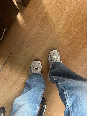 37,5 Beden New balance 530 model