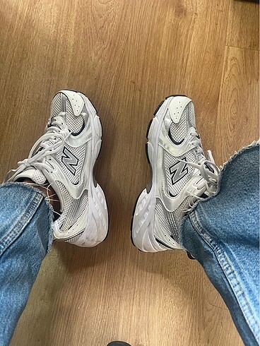 New balance 530 model
