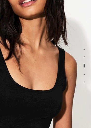 xs Beden Bershka elbise