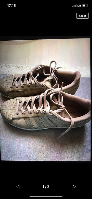 Adidas süperstar