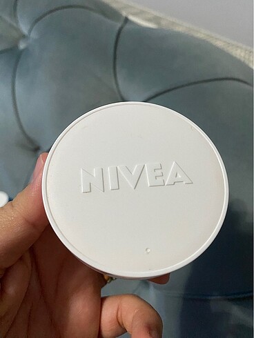 Nivea Nivea makyaj bazı