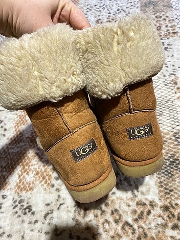 Ugg Orjinal ugg 38