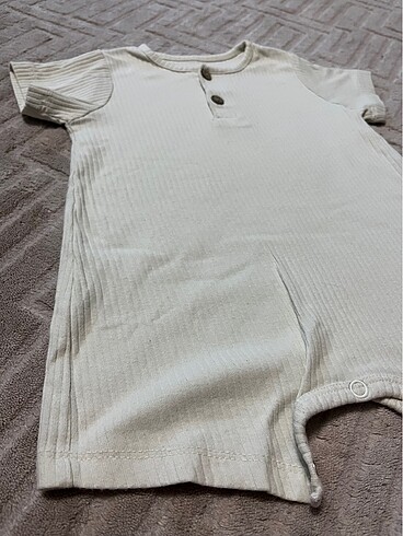 H&M 6-9 rahat tulum yazlık