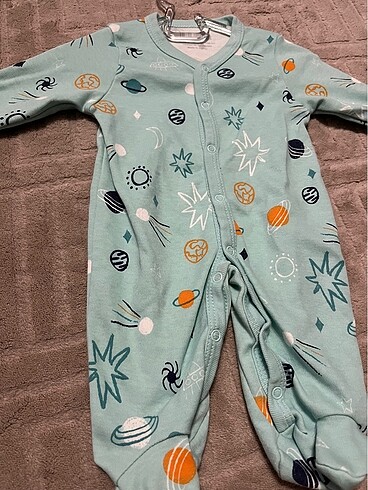 HelloBaby Bebek tulum