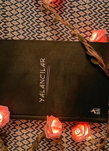 Yalancılar ve yabancılar