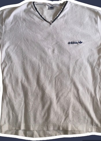 Adidas Havlu Antrenman Tshirt 57x74