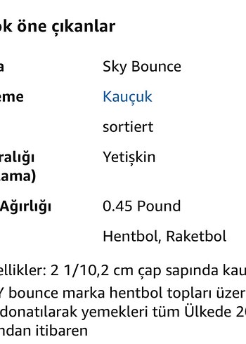 SPALDING Süper Zıplayan Top - Görsel 5