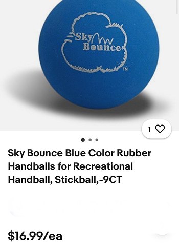 SPALDING Süper Zıplayan Top - Görsel 3