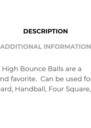 SPALDING Süper Zıplayan Top - Görsel 6