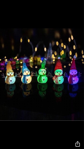 Tchibo LED LAMBA