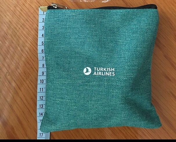 THY DOKUMA ÇANTA