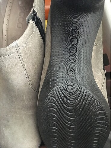 Ecco ECCO ANKLE BOOTIE AYAKKABI