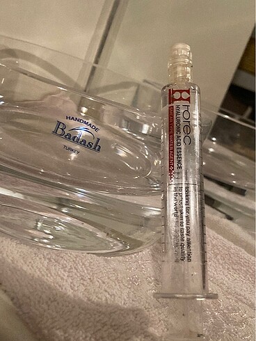 Beden Kore Hyaluronic Acid Serum 1/5dolu