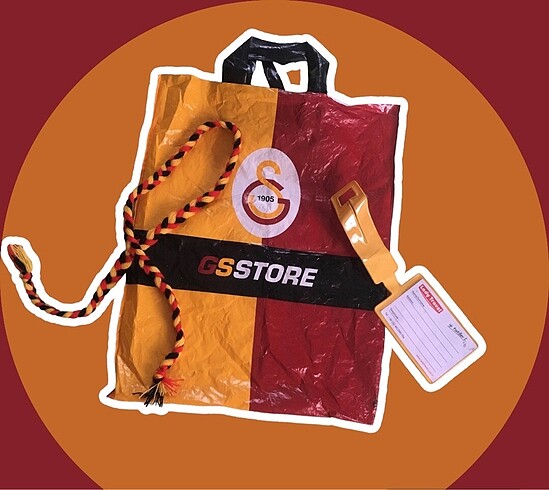 GS Store Hediye Set