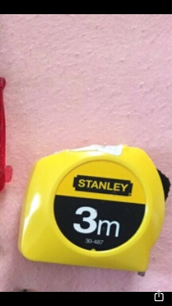 Victorinox STANLEY MEZURA 3M